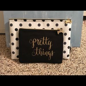 Makeup Bags